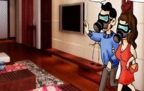 常熟家居文化 精致温馨生活呈现完美古典美家