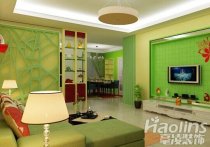 常熟上海毫凌装饰教您清除新房装修油漆味的四种妙