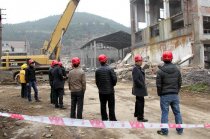 常熟苏州拆除公司 苏州拆除价格 苏州拆除电话