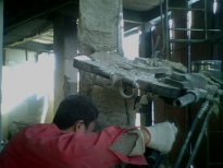 常熟苏州铲墙灰哪家专业苏州拆除装修拆旧真的可以