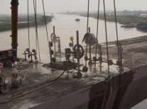 常熟混凝土切割拆除的
苏州二手房拆除公司关键点和注意事项