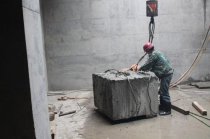 常熟钢筋混凝土切割拆
苏州敲墙砸墙拆除价格除工艺概述及应用