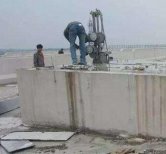 常熟夏季混凝土切割
苏州厨房卫生间拆除多少钱拆除施工哪些要求?