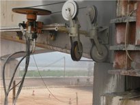 常熟钻石绳锯切割
苏州商场拆除官网施工技术详解