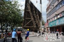常熟苏州拆除电话,建设容易拆除难,要重视拆除中