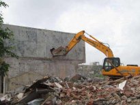 常熟拆除之后,装修时办公室装修选什么样的墙纸比较