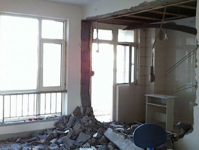 苏州室内拆除 苏州室内拆除