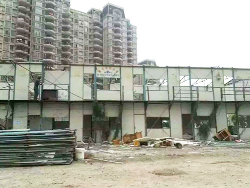 常熟苏州拆除公司