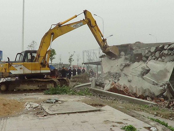 常熟苏州拆除公司 常熟苏州拆除公司