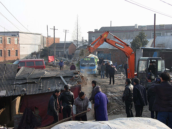 常熟苏州拆除公司 常熟苏州拆除公司