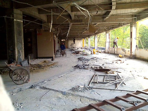 常熟苏州拆除公司 常熟苏州拆除公司