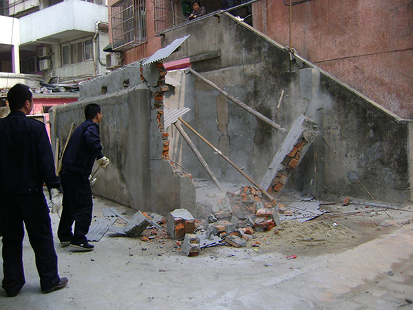 常熟苏州拆除公司 常熟苏州拆除公司