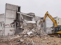 常熟苏州拆除公司的收费标准