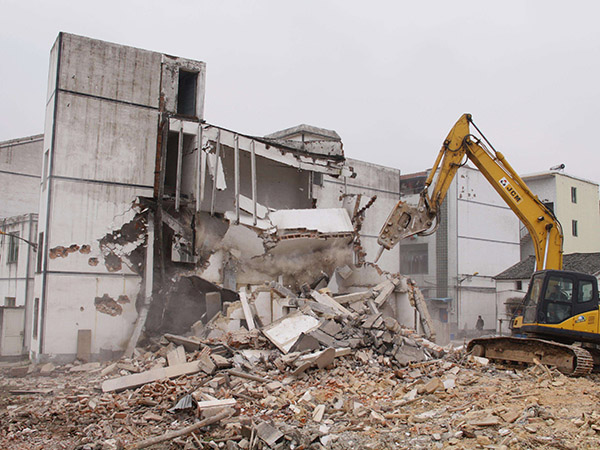 常熟苏州拆除公司 常熟苏州拆除公司