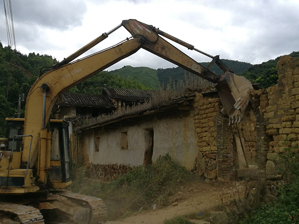 常熟苏州拆除公司 常熟苏州拆除公司