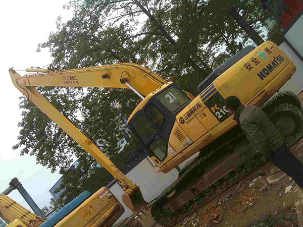 常熟苏州拆除公司