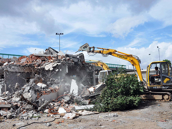 常熟苏州拆除公司 常熟苏州拆除公司