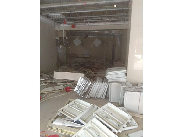 常熟苏州拆除公司 常熟苏州拆除公司