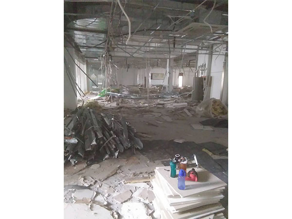 常熟苏州拆除公司 常熟苏州拆除公司