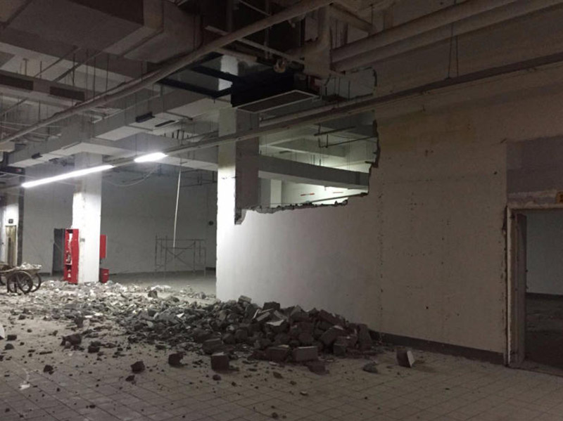 常熟苏州拆除公司 常熟苏州拆除公司