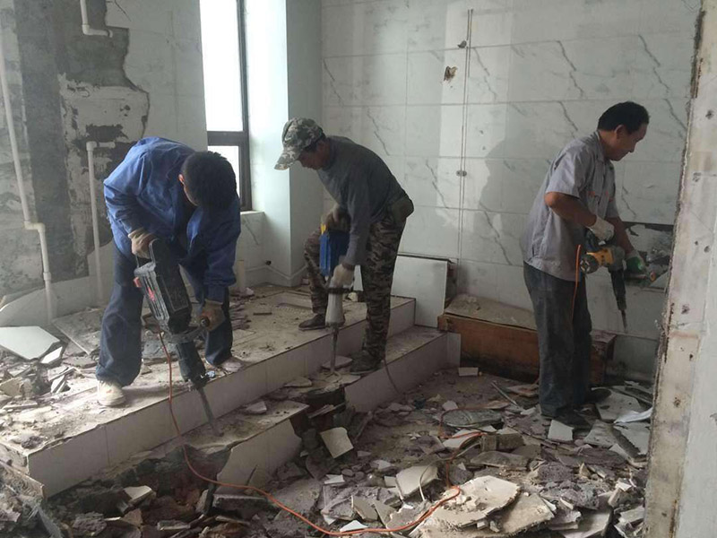 常熟苏州拆除公司 常熟苏州拆除公司