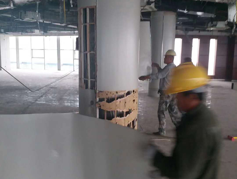 苏州钢结构拆除 苏州钢结构拆除