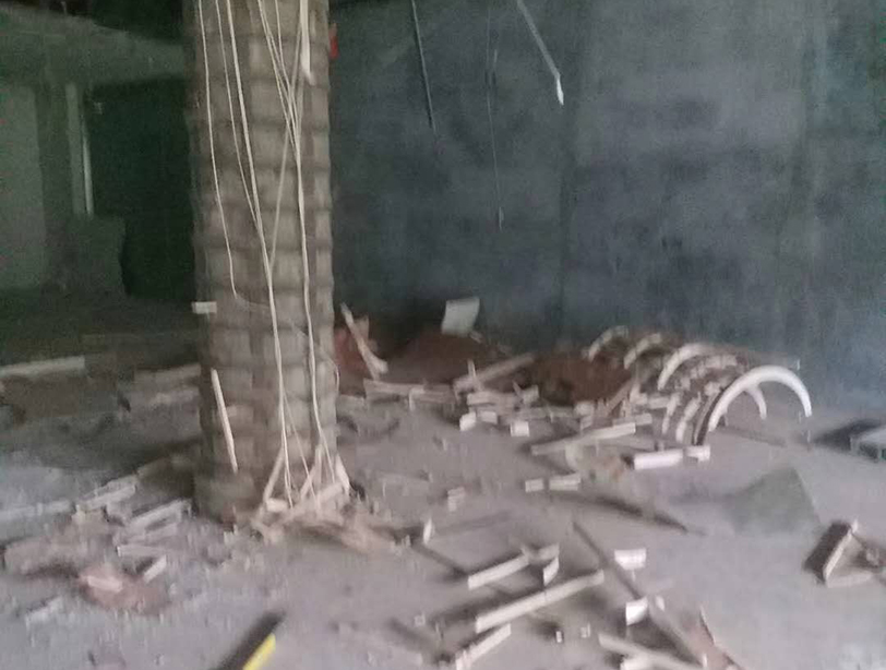 常熟苏州拆除公司 常熟苏州拆除公司