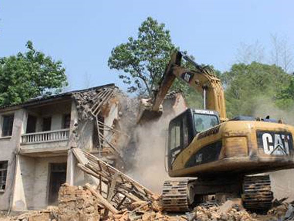 常熟苏州拆除公司 常熟苏州拆除公司