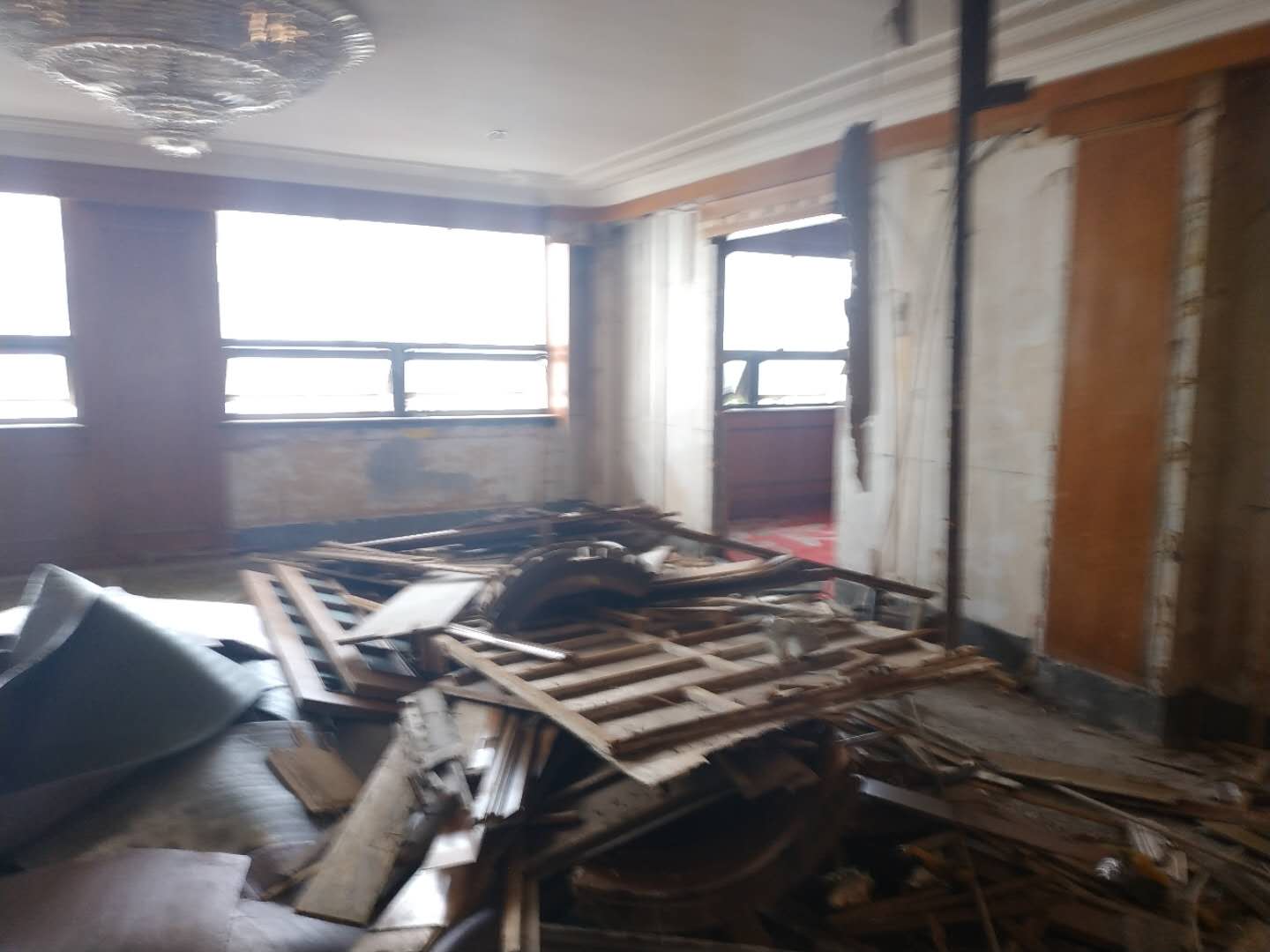 常熟苏州拆除公司 常熟苏州拆除公司