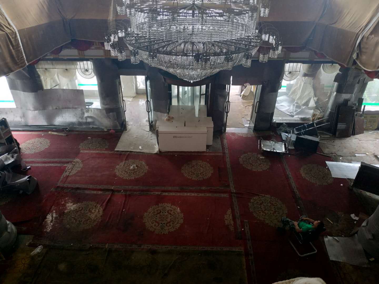 常熟苏州拆除公司 常熟苏州拆除公司