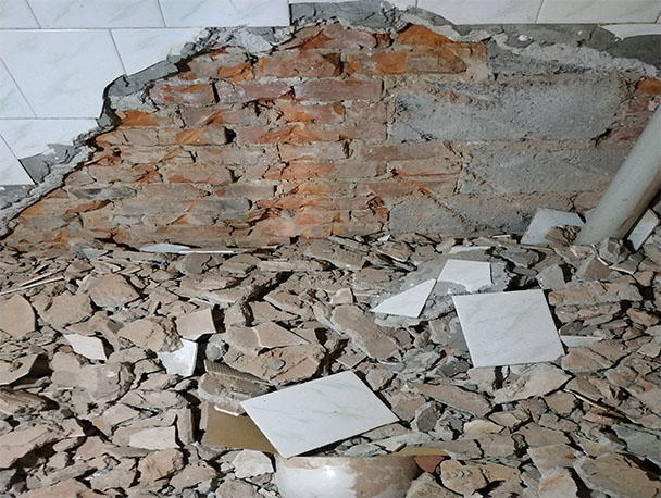 苏州厂房拆除 苏州厂房拆除