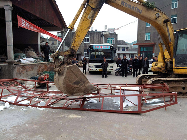 苏州拆除 苏州拆除
