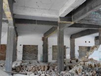 常熟苏州拆除砸墙的准备工作