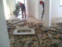 常熟苏州拆除公司分析拆除工程安全七要点