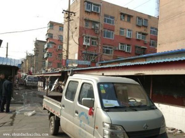 常熟苏州拆除公司