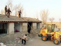 常熟拆除公司的优劣体现在这3方面