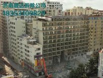 苏州拆除有哪些施工要点