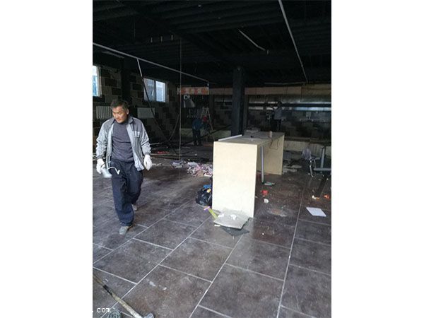 常熟苏州拆除公司