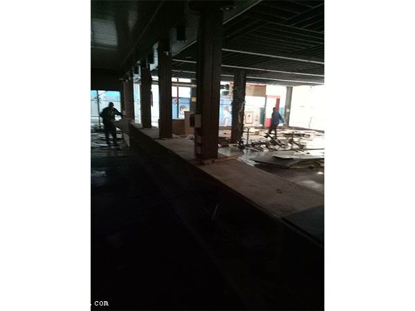 常熟苏州拆除公司