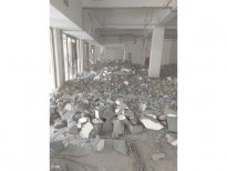 常熟苏州拆除施工过程中的安全管理