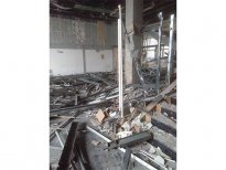 常熟墙体拆除,勿忘全盘检查