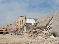 常熟元代张养浩故居将被拆,叹息名人故居为何得不